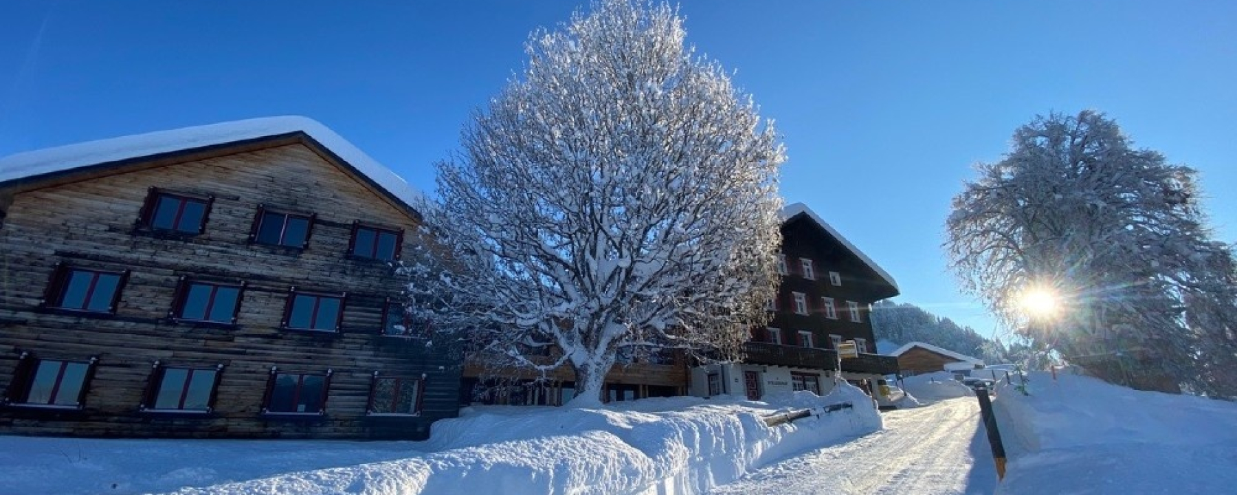 Seminarhotel Stelserhof