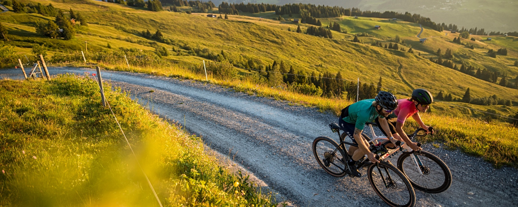 Haute Route Mundaun