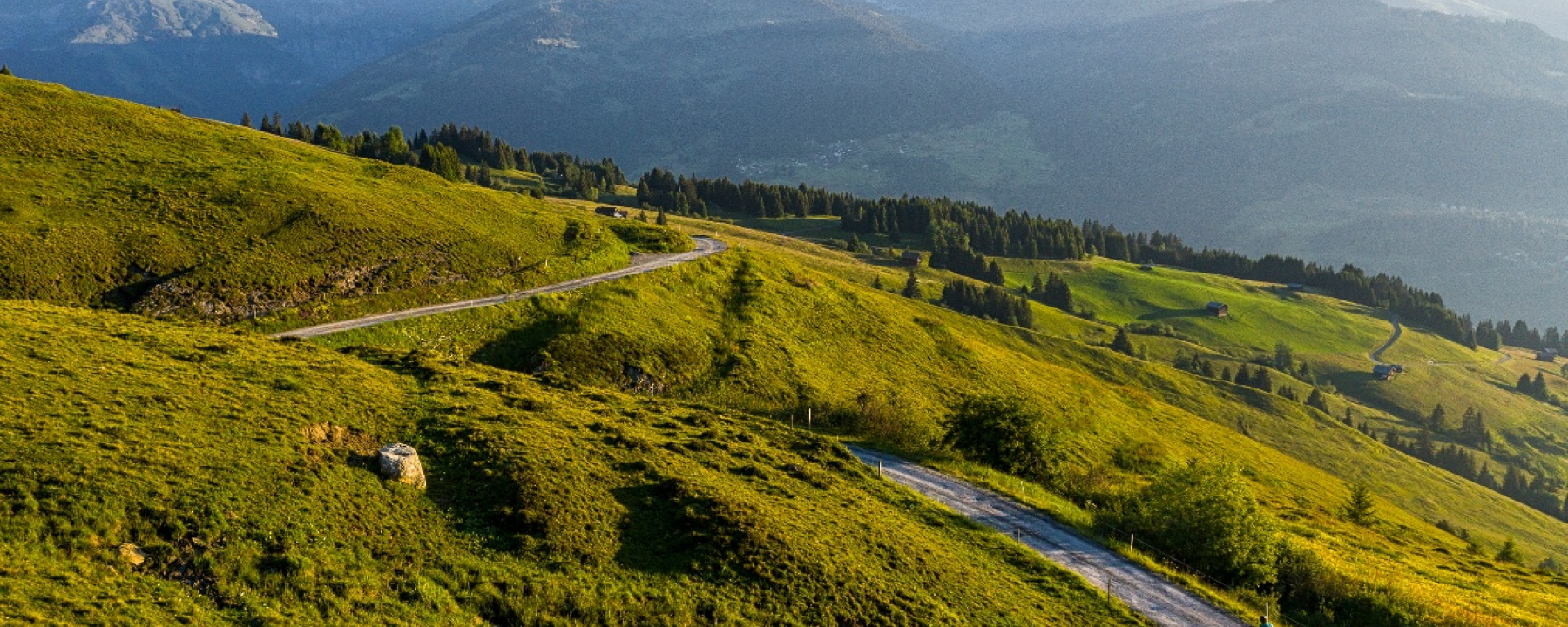Haute Route Mundaun