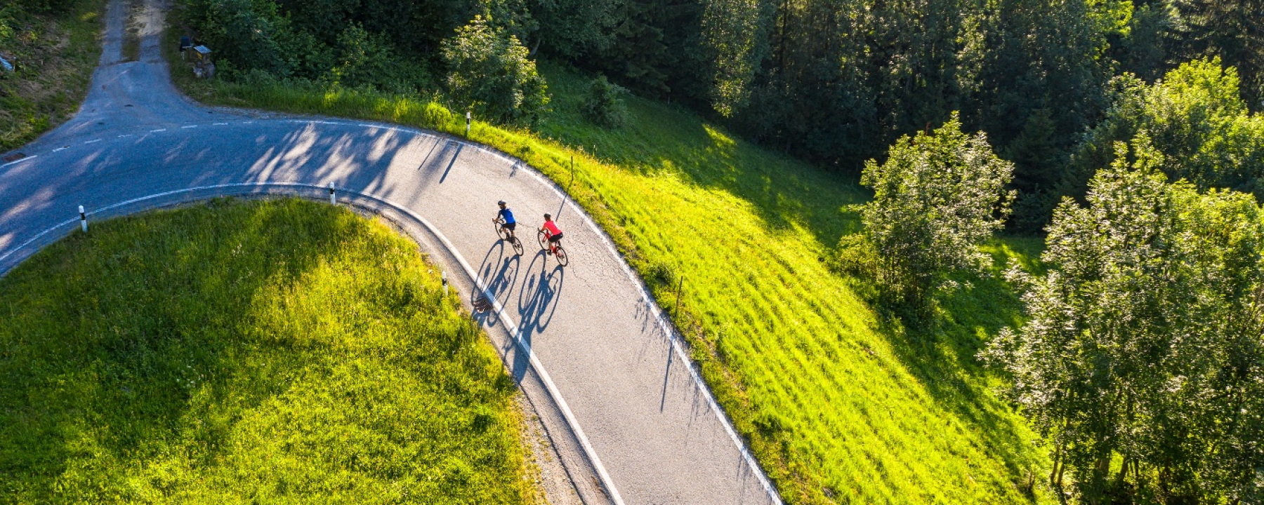 Tour de Obersaxen