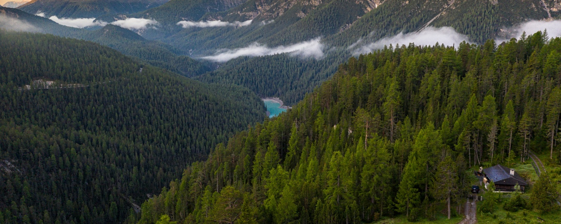 Giro Parc Naziunal Svizzer