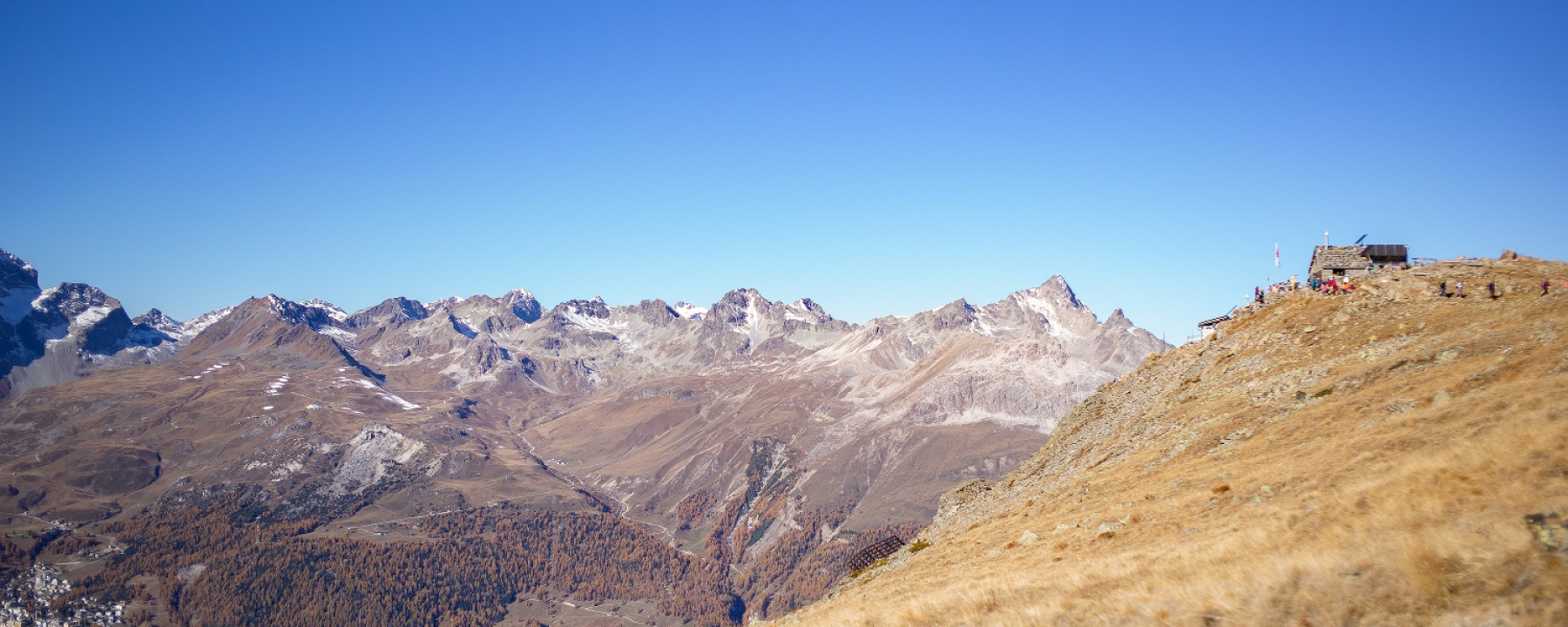 Segantinihütte
