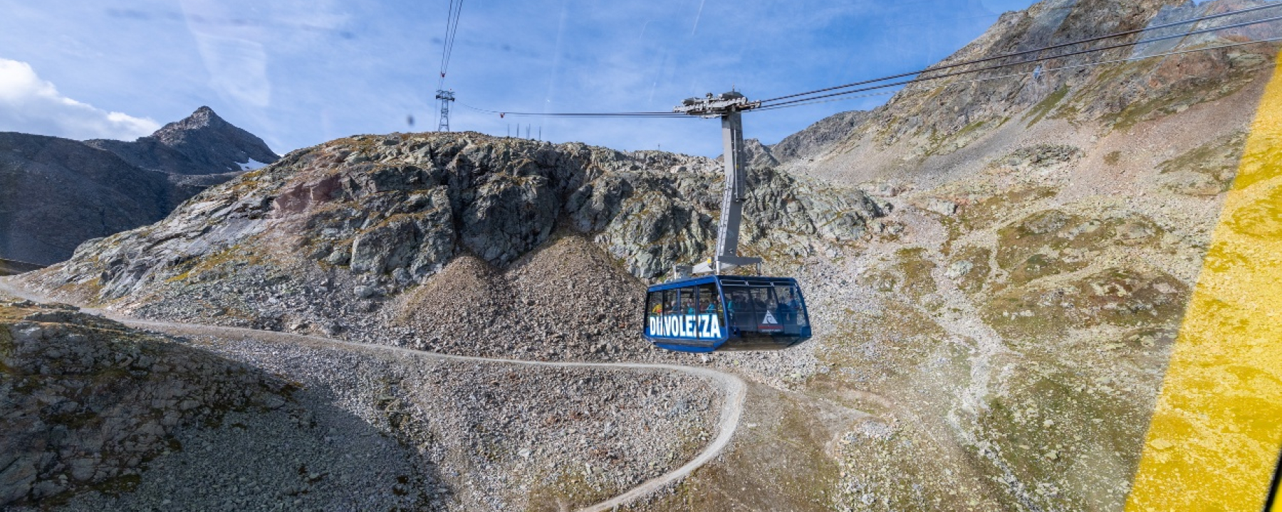 Diavolezza Bahn