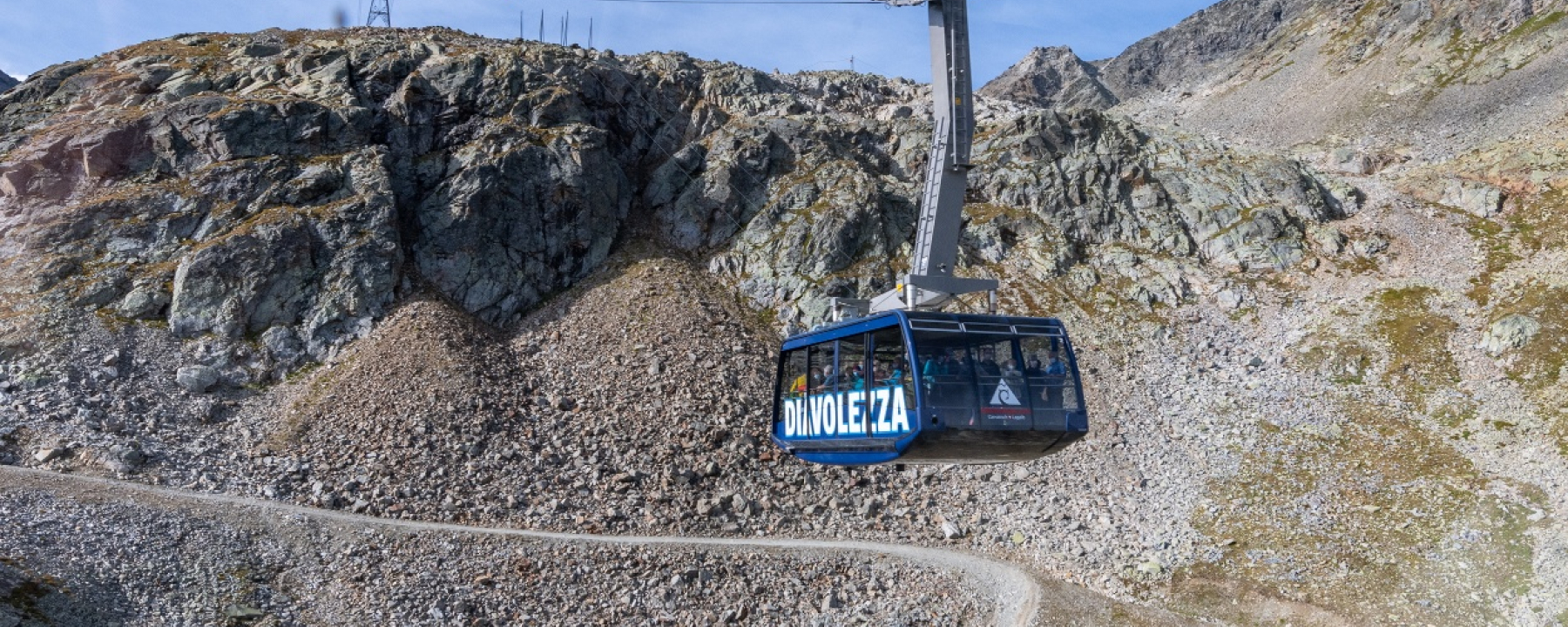 Diavolezza Bahn