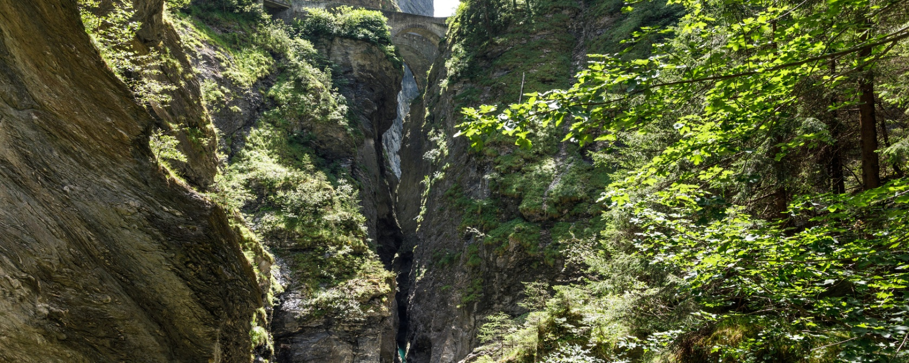 Viamala-Schlucht