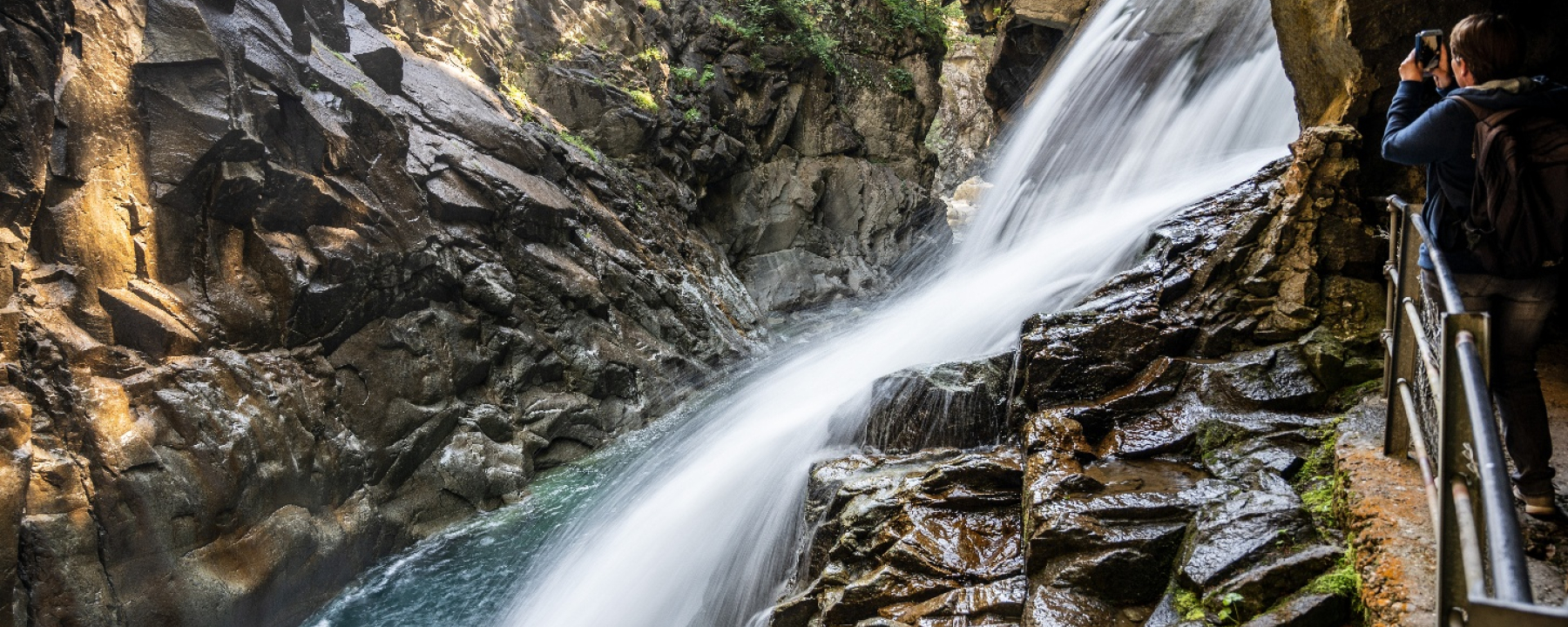 Rofflaschlucht