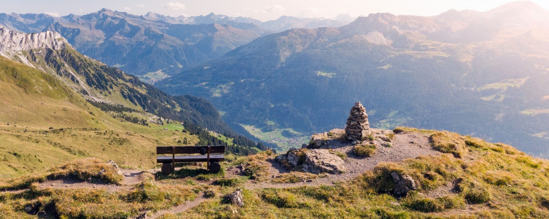 Jägglisch Horn