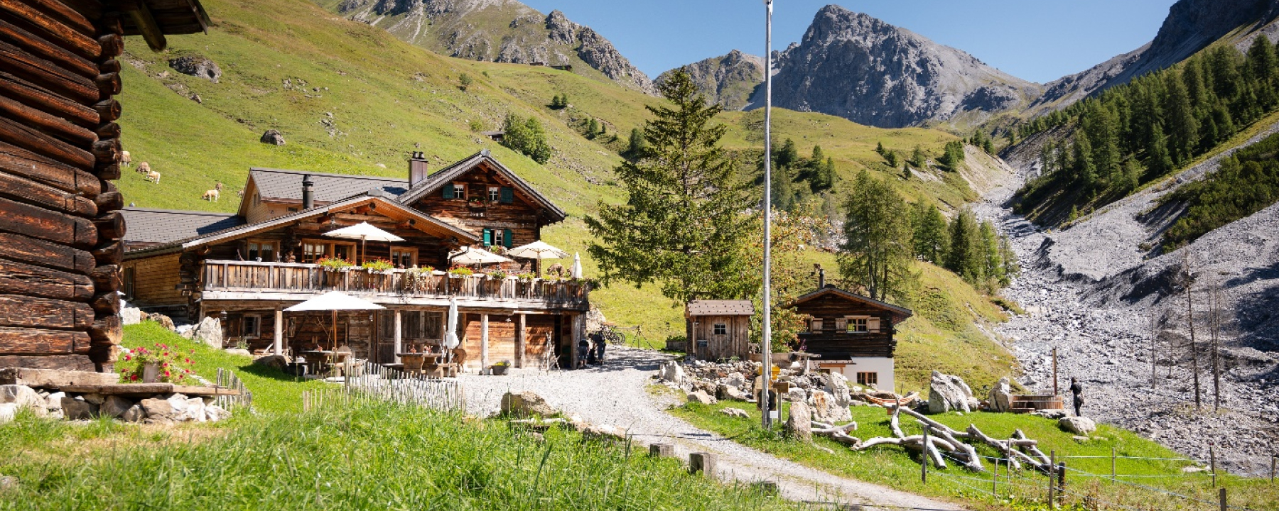 Bergrestaurant Heimeli