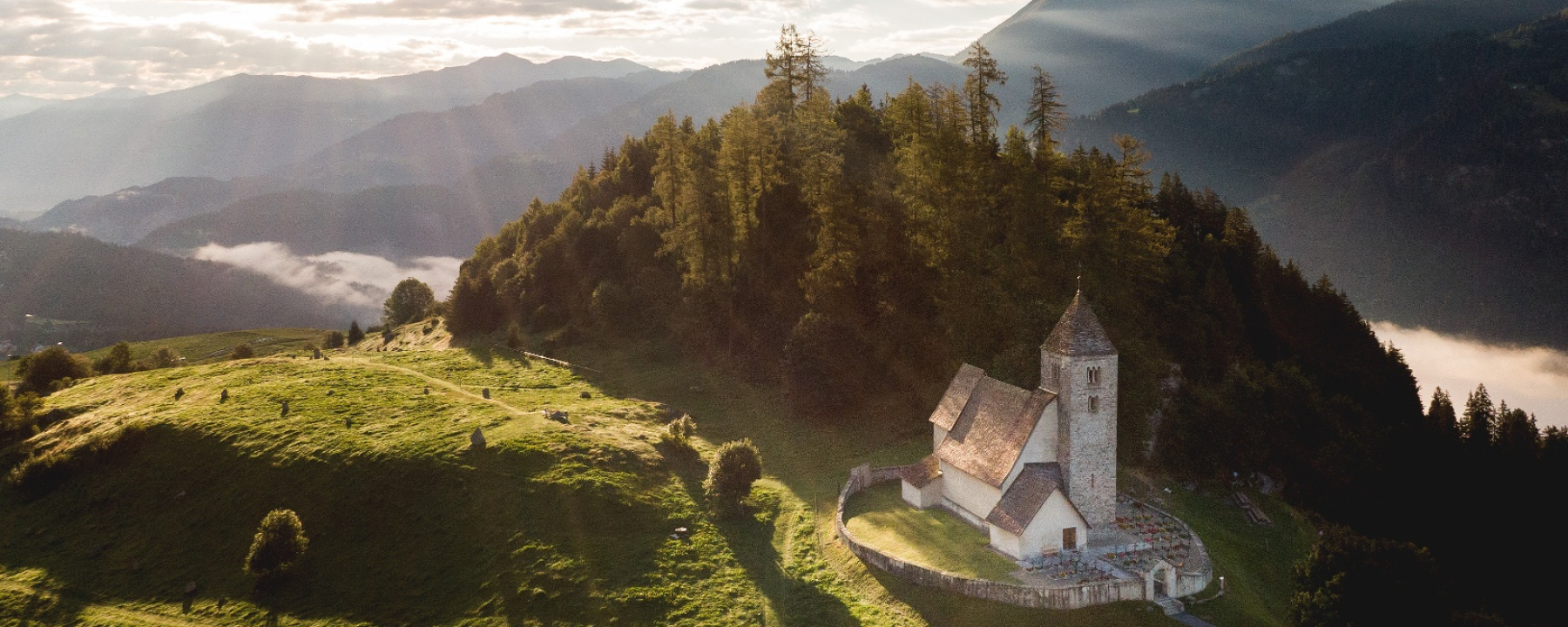 Kirche St. Remigius
