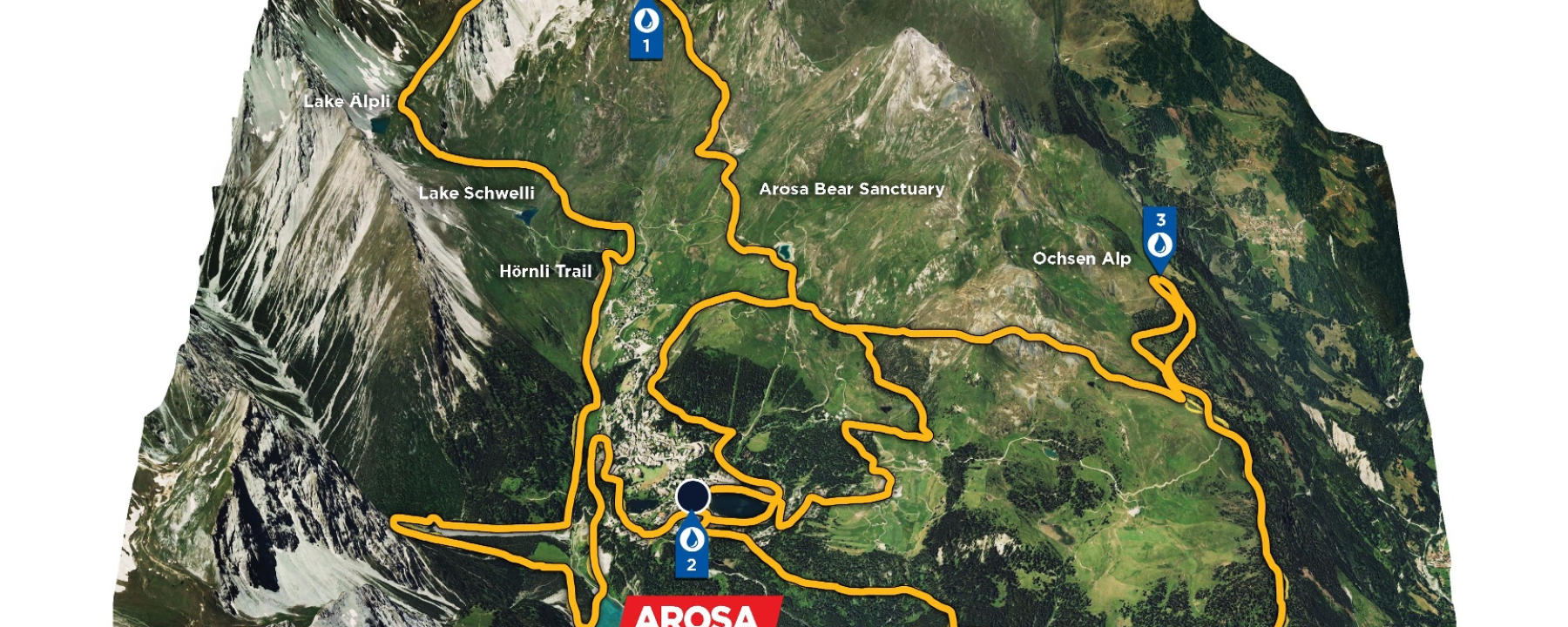 Stagemap