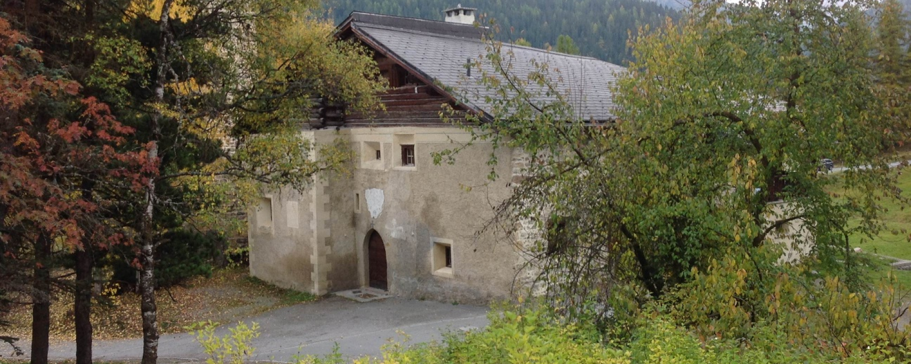 Hospiz Chapella