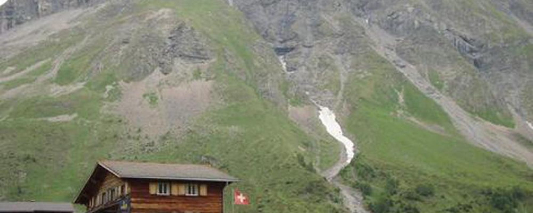 Berggasthaus Strassberg
