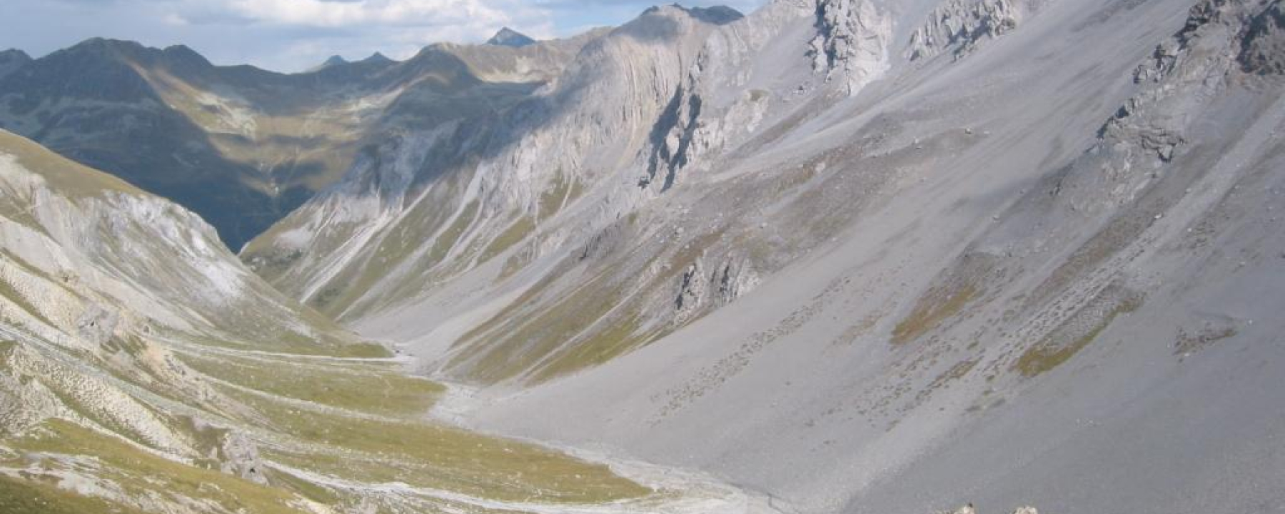 Etappe 14: Ducantal