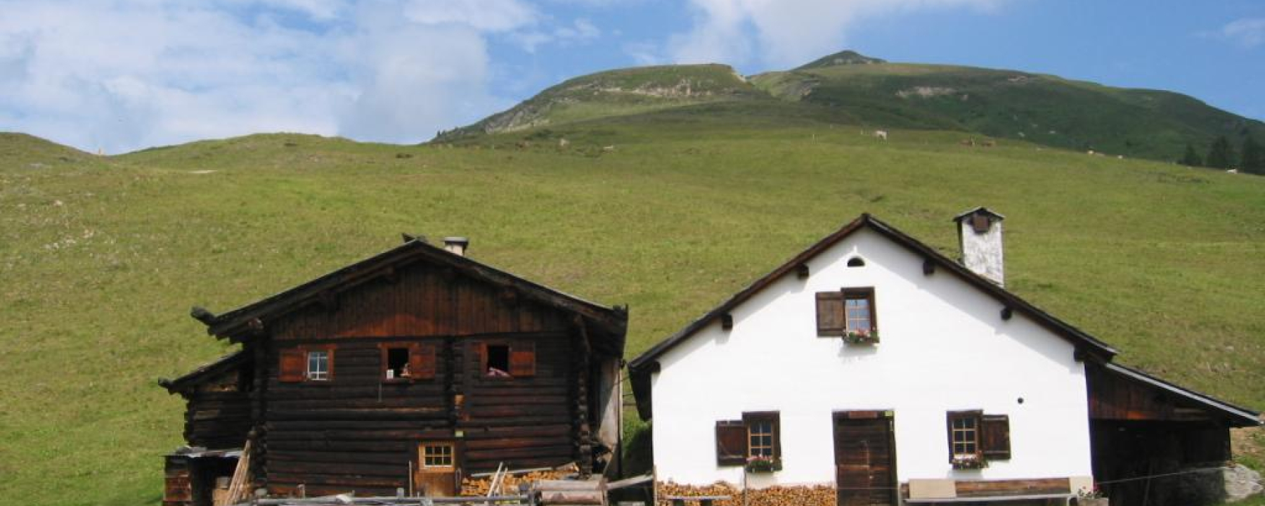 Etappe 16: Stafelalp, Davos
