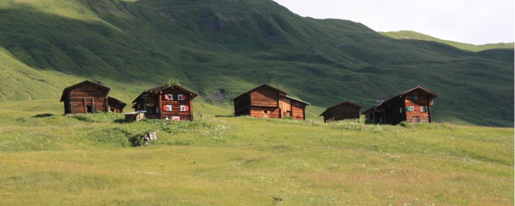 Etappe 18: Am Meierhof, im Fondei