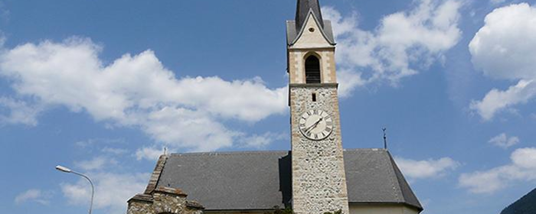 Kirche S. Gieri Salouf