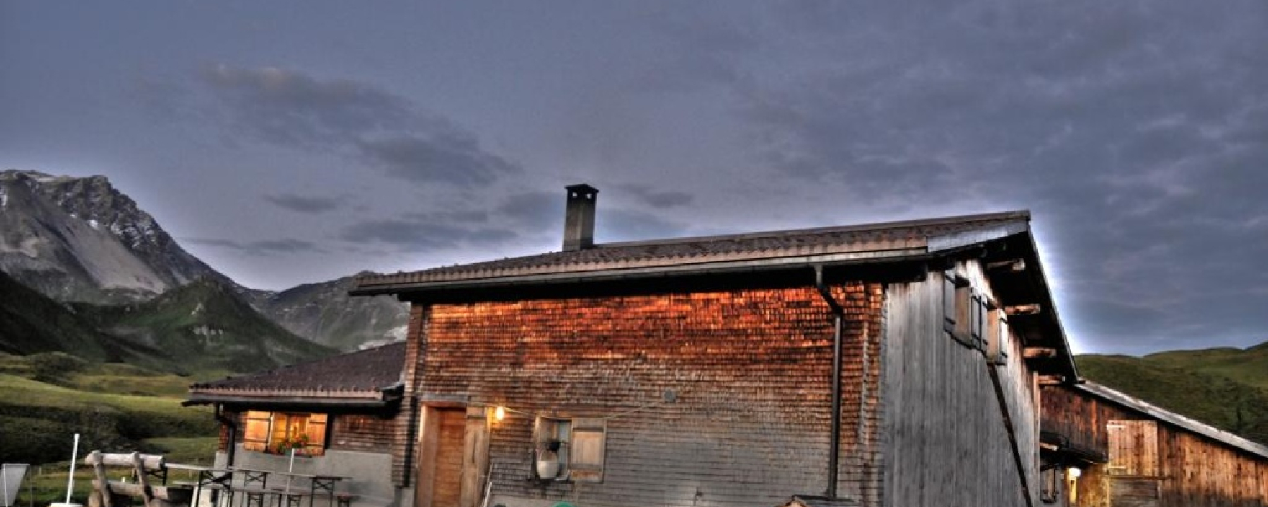 Alp Duranna