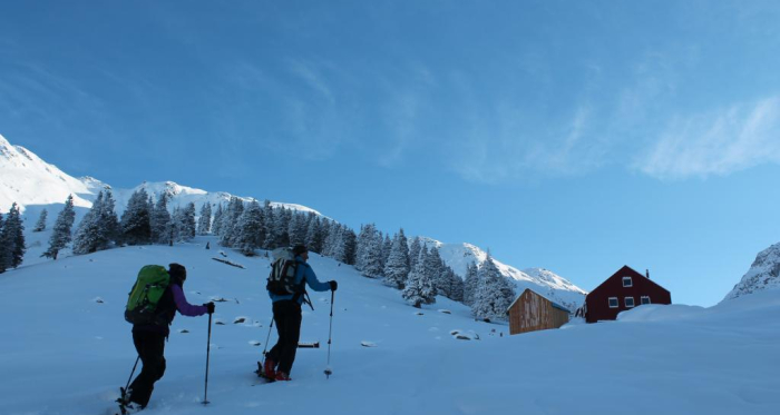 Alp Puzetta Alp Puzetta