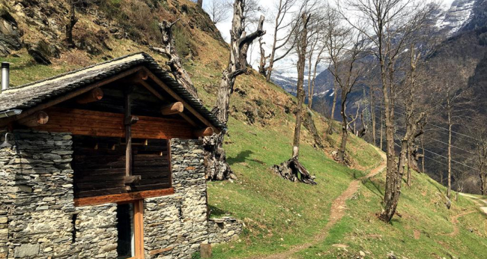 ALLOGGIO