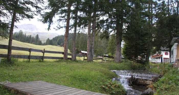 Camping Sommer