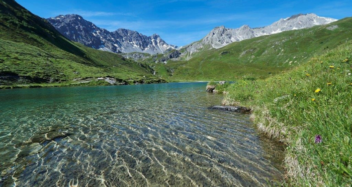 Schwellisee