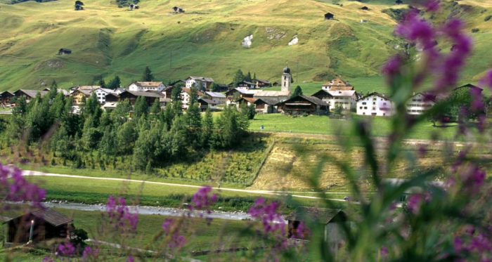 Nufenen