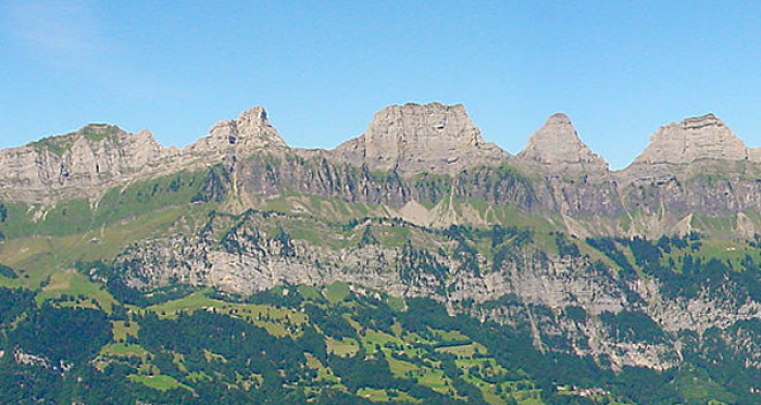 Churfirsten