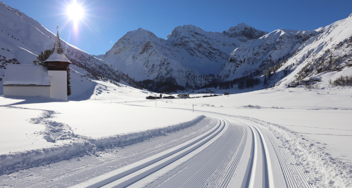 Sertigtal, Davos Sertigtal, Davos