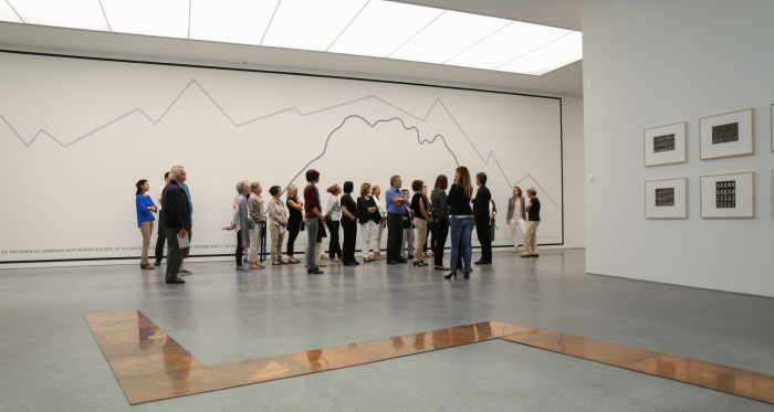 Bündner Kunstmuseum, Ausstellung Erweiterungsbau Bündner Kunstmuseum, Ausstellung Erweiterungsbau