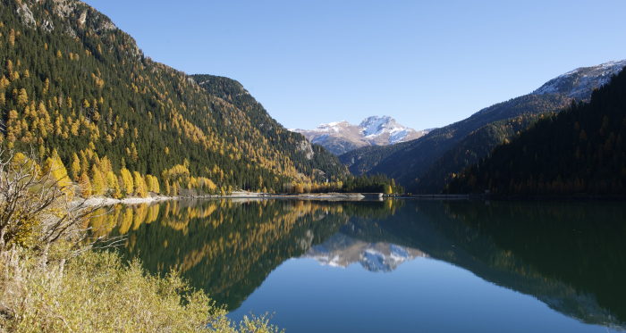 Sufnersee