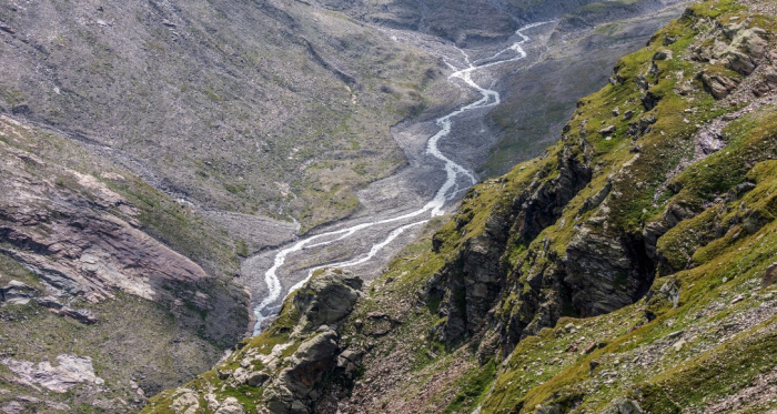 Ursprung des Hinterrheins