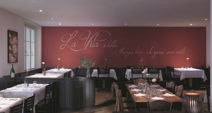 Ristorante Pomodoro