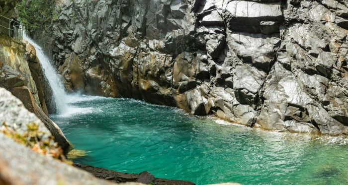 Rofflaschlucht
