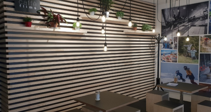 Caffè Flims