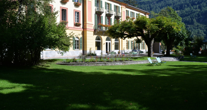 Albergo Le Prese