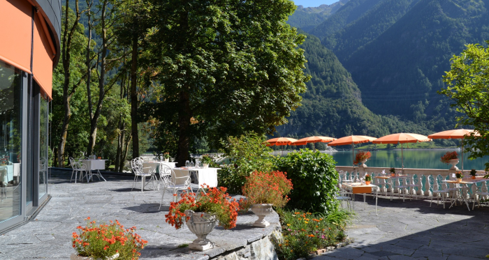 Albergo Le Prese
