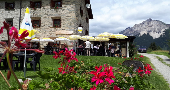 Ristorante Selva