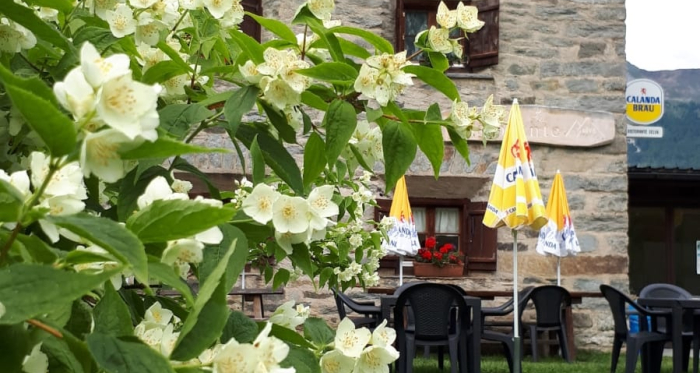 Ristorante Selva