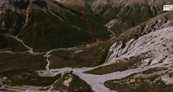 Bergtour in Graubünden: Nationalpark: Munt la Schera - vom Gletscher geformt Bergtour in Graubünden: Nationalpark: Munt la Schera - vom Gletscher geformt