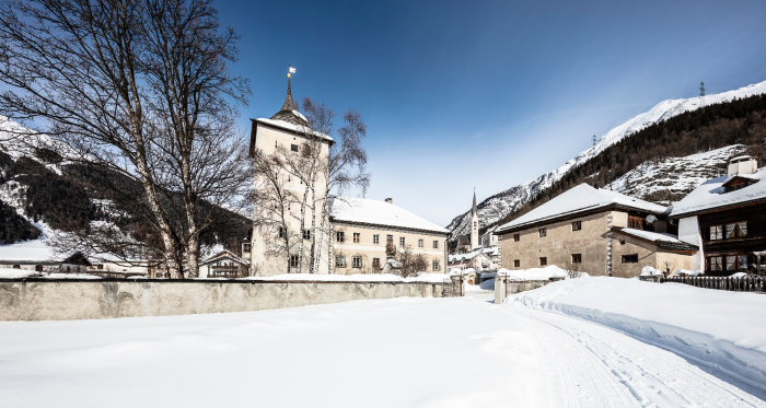 Zernez