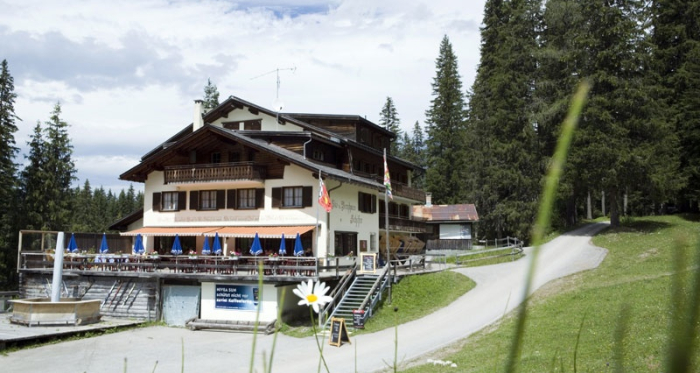 Berghaus Schifer
