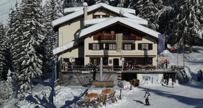 Berghaus Schifer