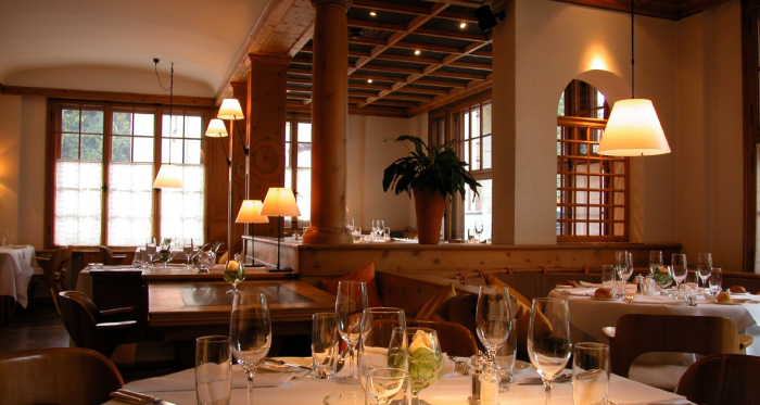 Restaurant Jarno