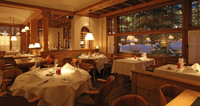Restaurant Jarno