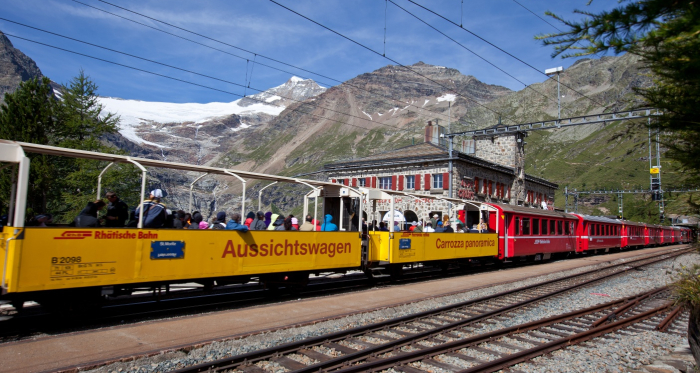 Alp Grüm