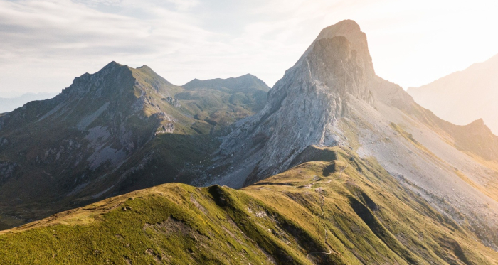 Cavelljoch