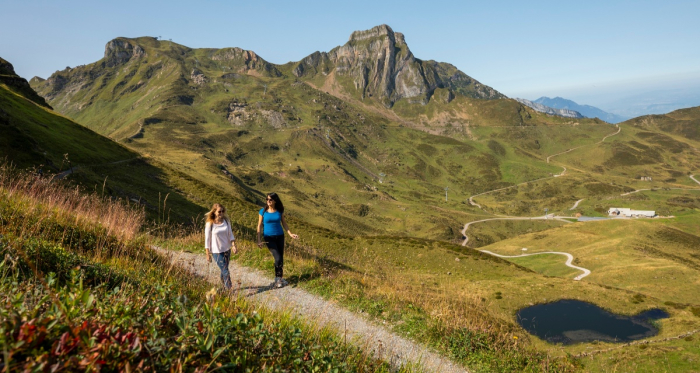 Zigerrundweg