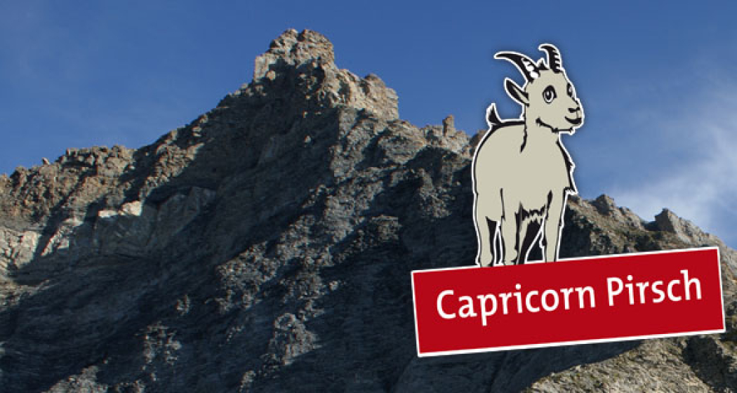 Capricorn Pirsch (nsp_img_14f4284) Capricorn Pirsch (nsp_img_14f4284)