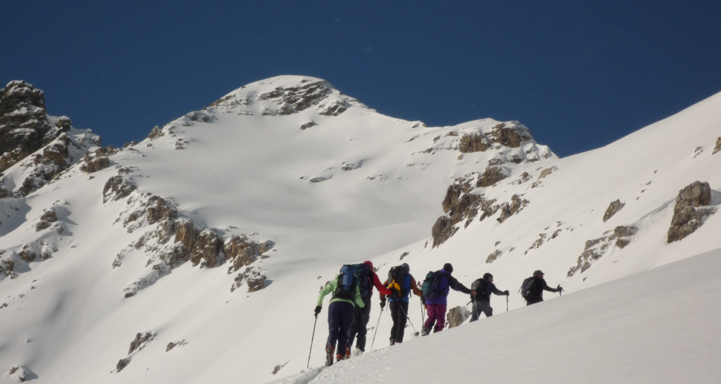 Bergführer Safiental (nsp_img_6723258)