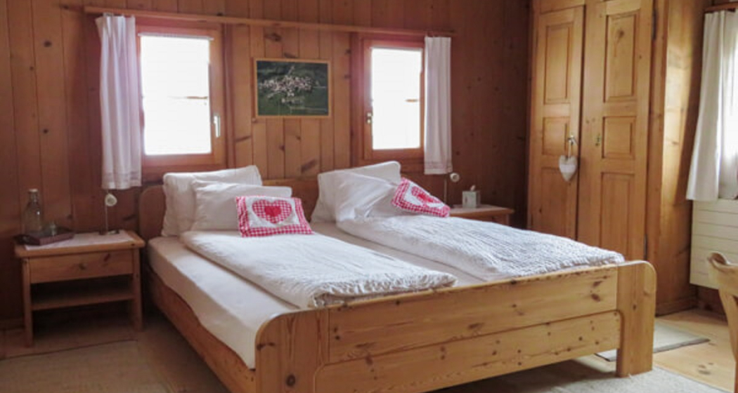 Bed & Breakfast Buchli in Valendas (nsp_img_870e7f0)